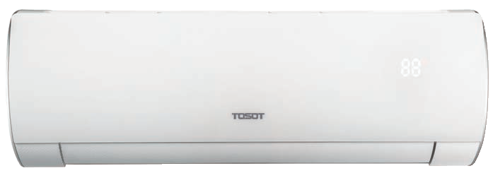 Сплит-система TOSOT T18H-SLYW/I/T18H-SLYW/O inverter