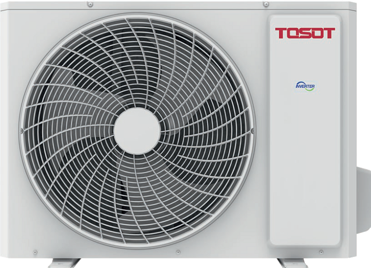 Сплит-система TOSOT T18H-SNE/I/T18H-SNE/O inverter