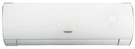 Сплит-система TOSOT T18H-SLYW/I/T18H-SLYW/O inverter