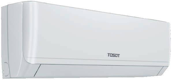 Сплит-система TOSOT T24H-SNE/I/T24H-SNE/O inverter