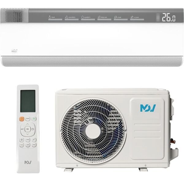 Сплит-система MDV MDSAH-09HRFN8 / MDOAH-09HFN8 inverter