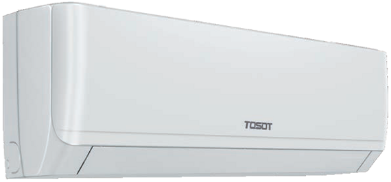 Сплит-система TOSOT T18H-SNE/I/T18H-SNE/O inverter