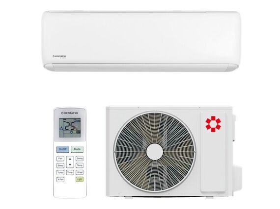 Сплит система Kentatsu KSGTI26HFAN1/KSRTI26HFAN1